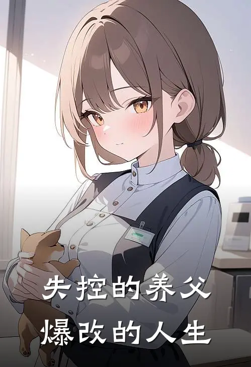 失控的养父，爆改的人生