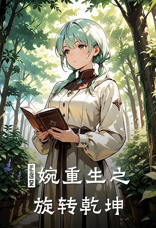 嬿婉重生之旋转乾坤