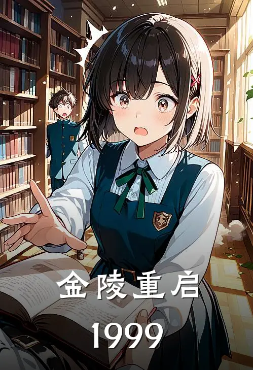 金陵重启1999