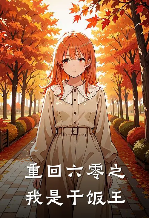 重回六零之我是干饭王