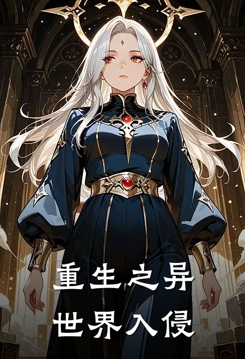 重生之异世界入侵