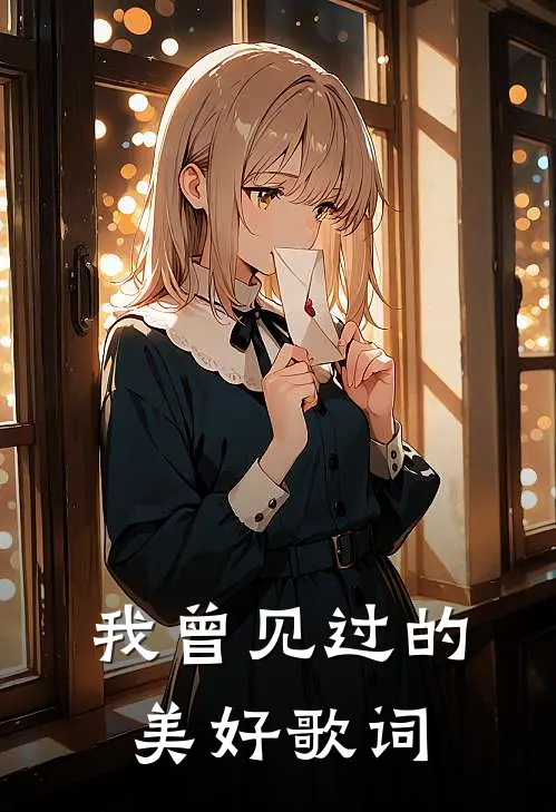 我曾见过的美好歌词
