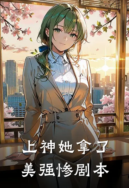 上神她拿了美强惨剧本