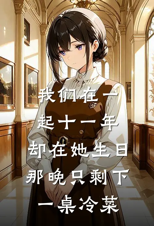 我们在一起十一年，却在她生日那晚只剩下一桌冷菜