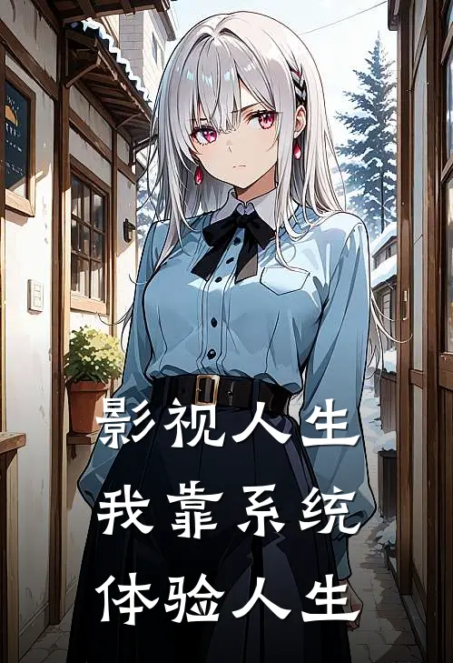 影视人生：我靠系统体验人生