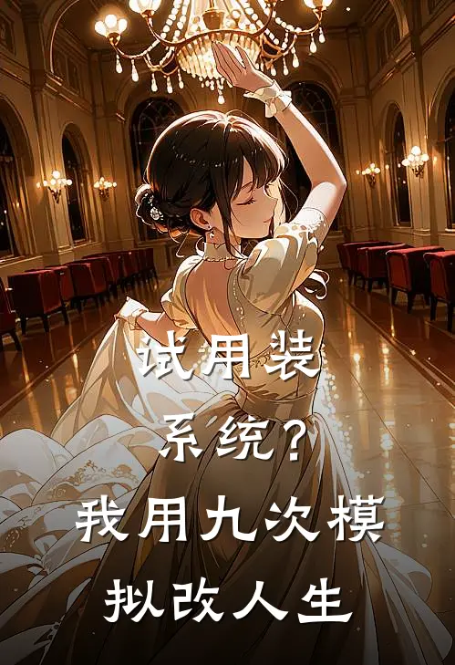 试用装系统？我用九次模拟改人生
