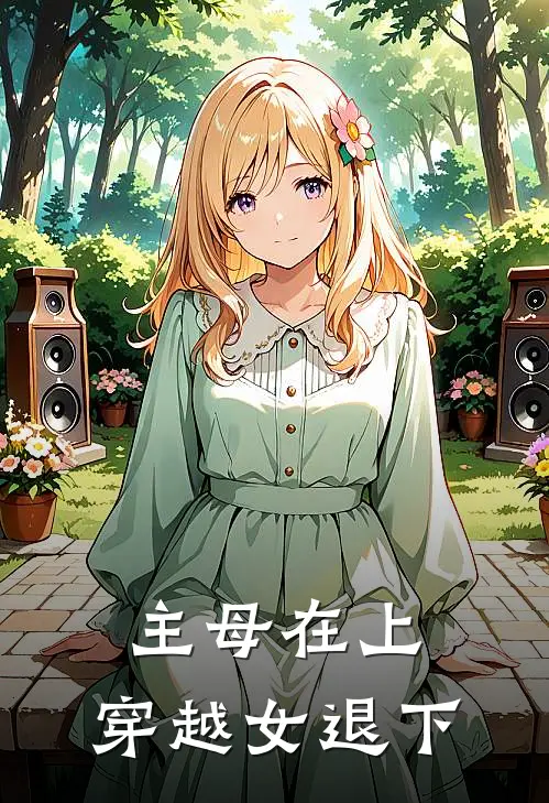 主母在上，穿越女退下