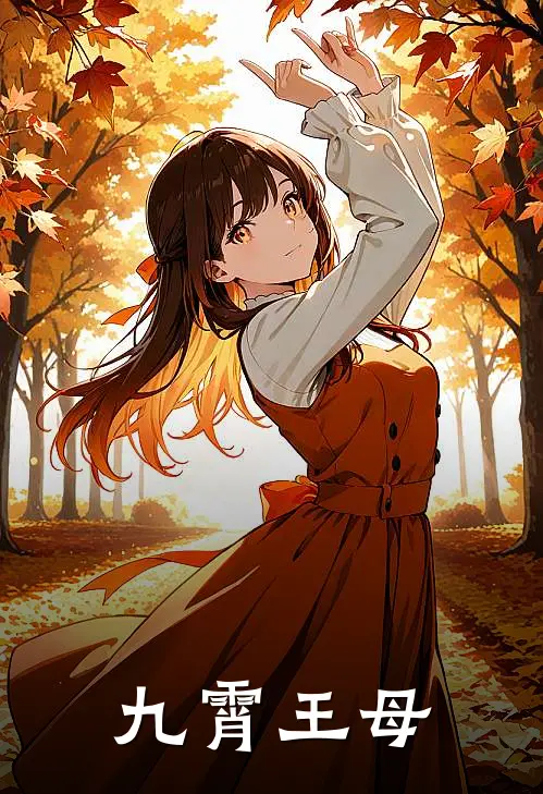 九霄王母