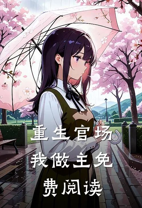 重生官场我做主免费阅读