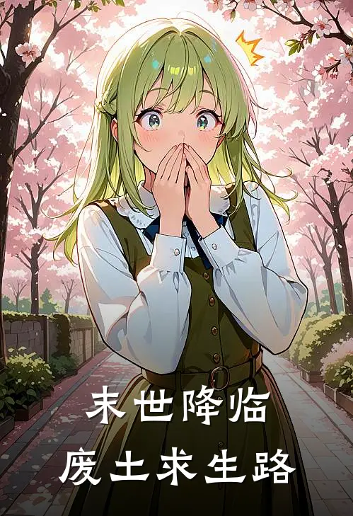 末世降临，废土求生路