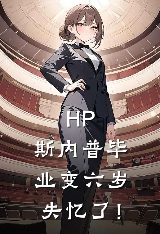 HP：斯内普毕业变六岁失忆了！