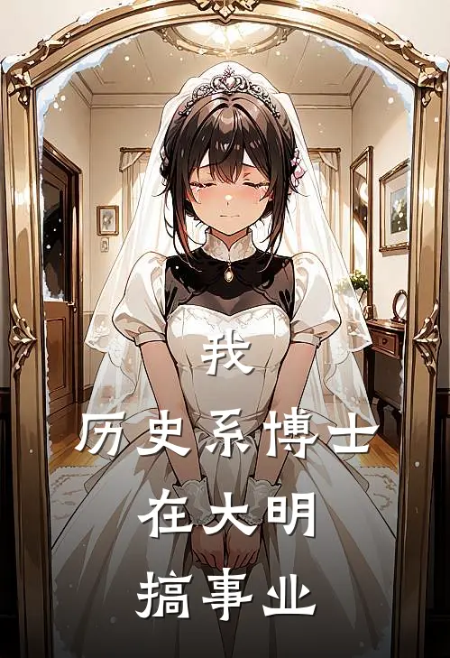 我，历史系博士，在大明搞事业