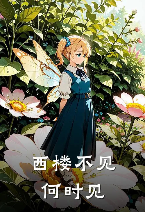 西楼不见何时见