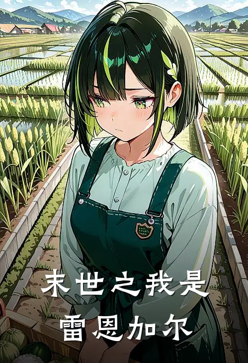 末世之我是雷恩加尔