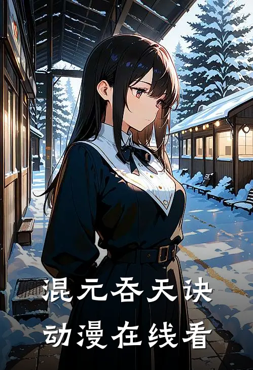 混元吞天诀动漫在线看