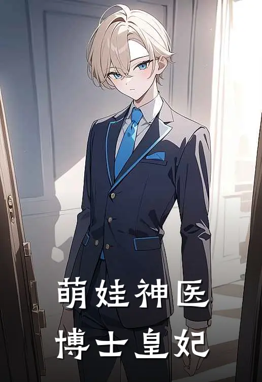 萌娃神医：博士皇妃