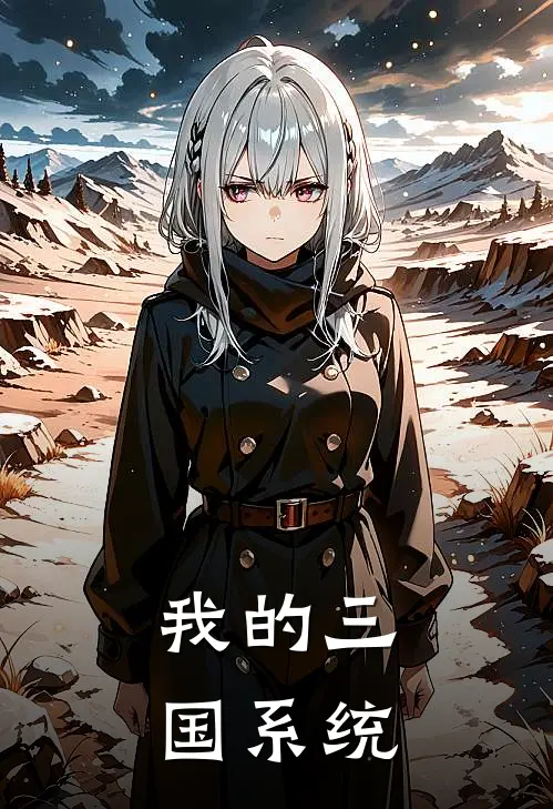 我的三国系统