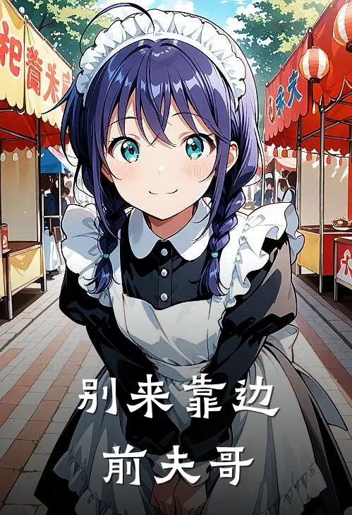 别来靠边，前夫哥