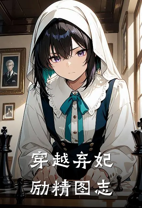 穿越弃妃励精图志