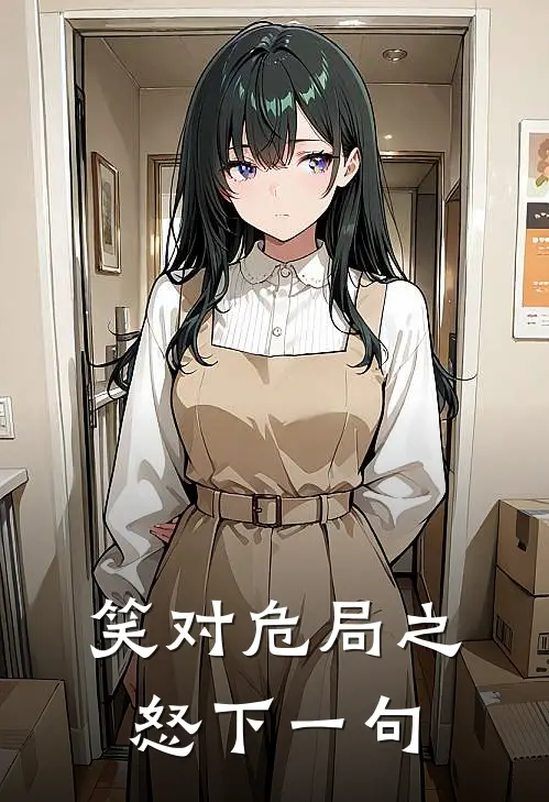 笑对危局之怒下一句