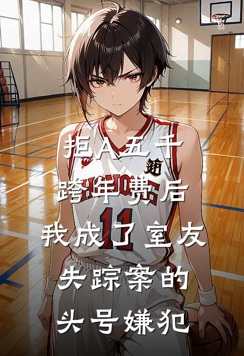 拒A五千跨年费后，我成了室友失踪案的头号嫌犯