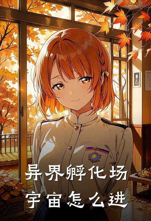 异界孵化场宇宙怎么进