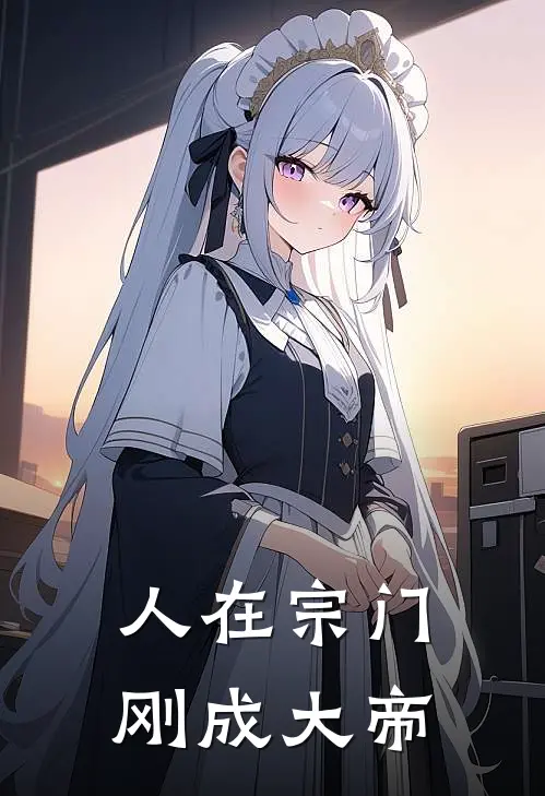 人在宗门，刚成大帝
