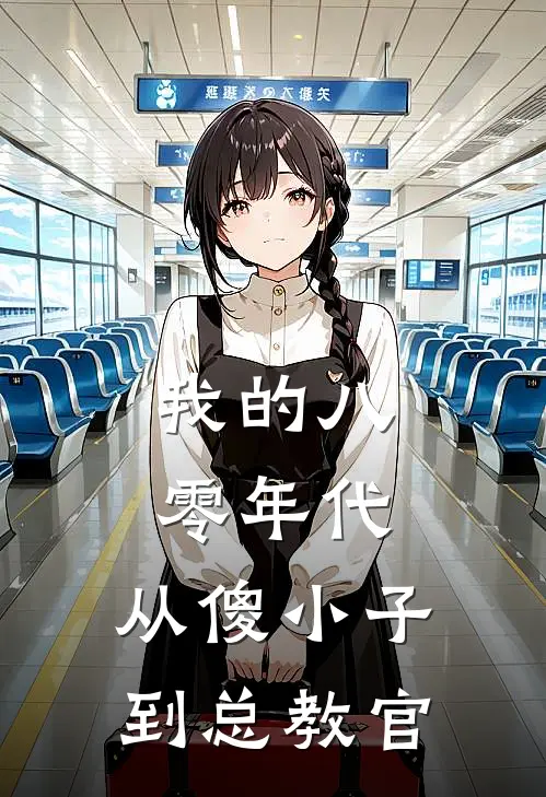 我的八零年代，从傻小子到总教官