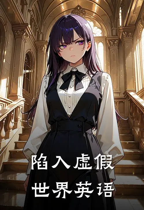 陷入虚假世界英语