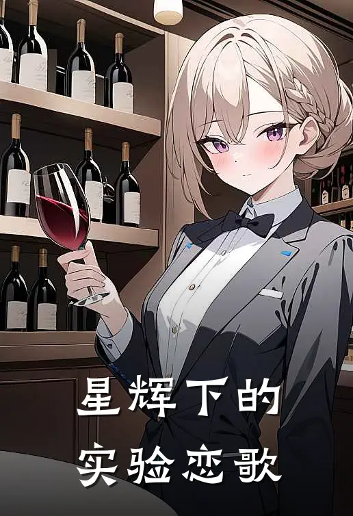 星辉下的实验恋歌