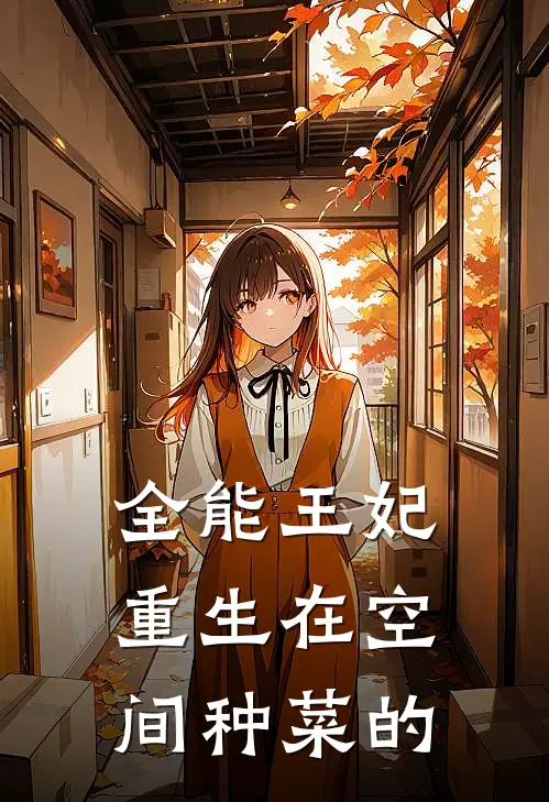全能王妃重生在空间种菜的