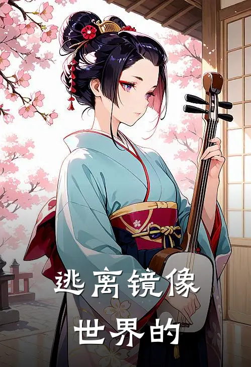 逃离镜像世界的