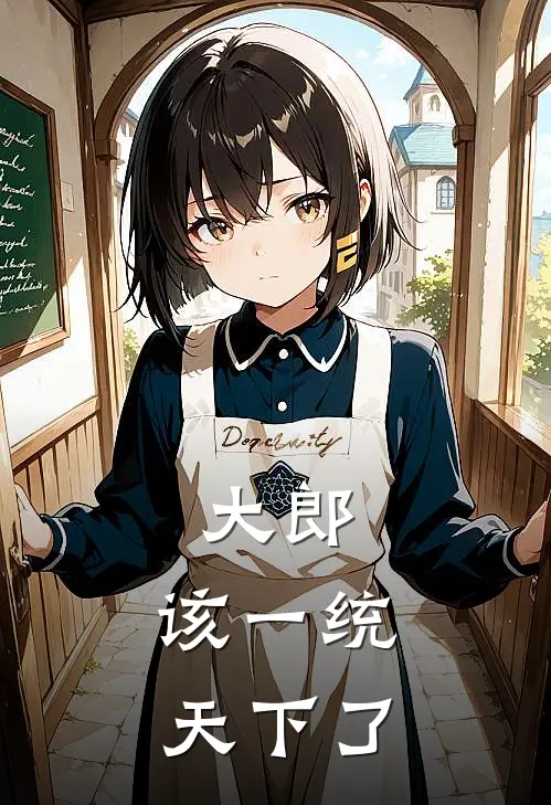 大郎，该一统天下了