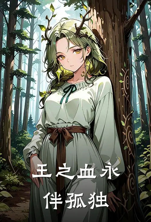 王之血永伴孤独