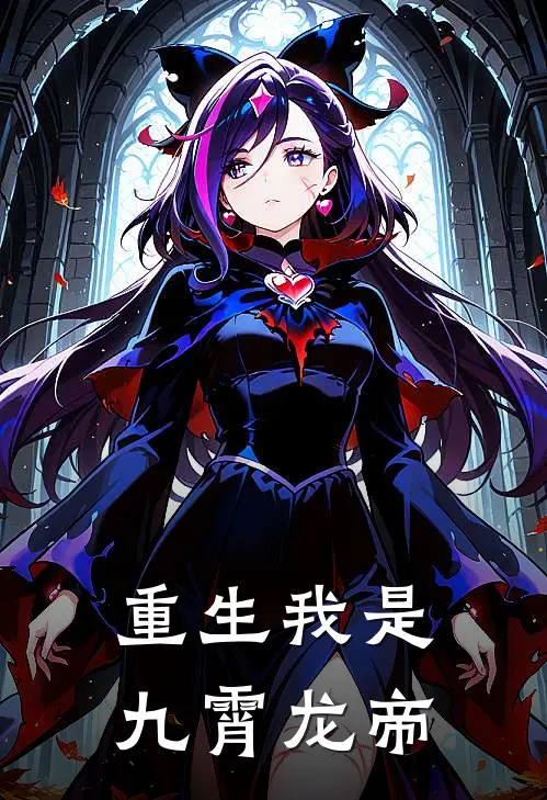 重生我是九霄龙帝
