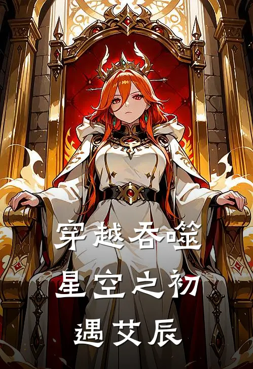 穿越吞噬星空之初遇艾辰