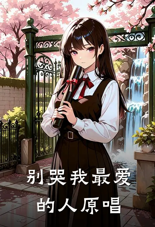 别哭我最爱的人原唱