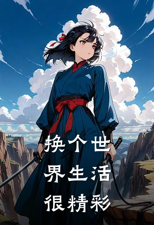 换个世界生活，很精彩