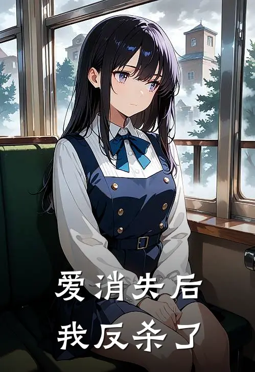 爱消失后我反杀了