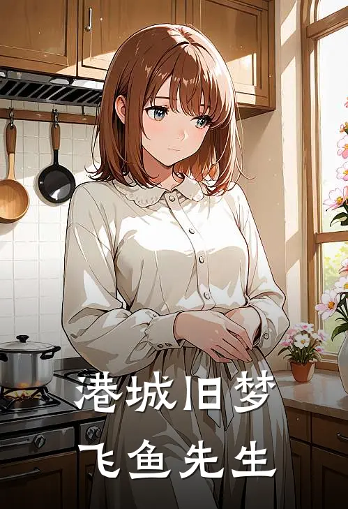 港城旧梦飞鱼先生