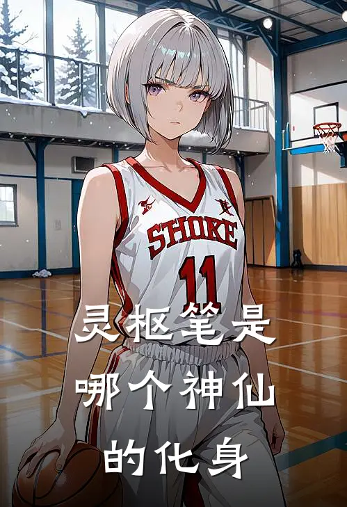 灵枢笔是哪个神仙的化身