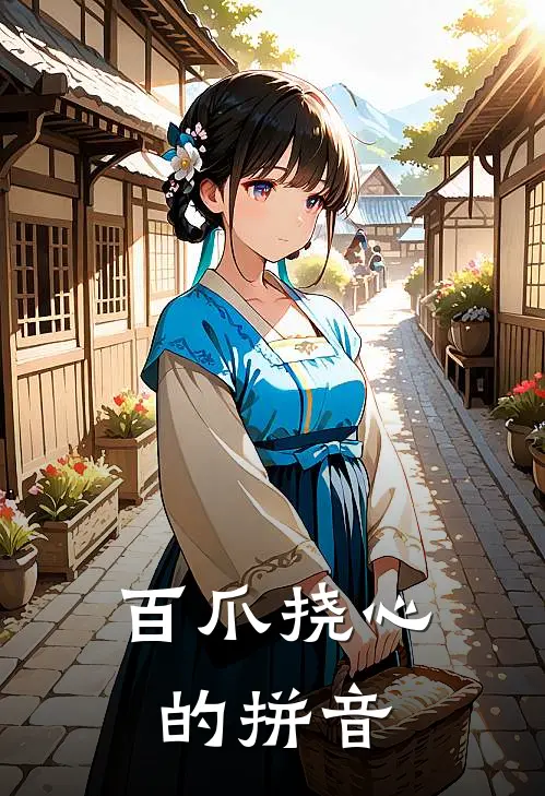 百爪挠心的拼音