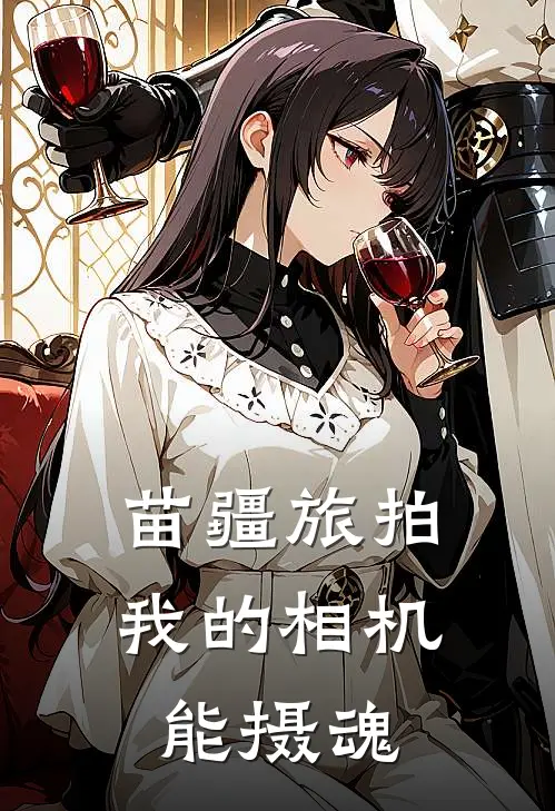 苗疆旅拍：我的相机能摄魂