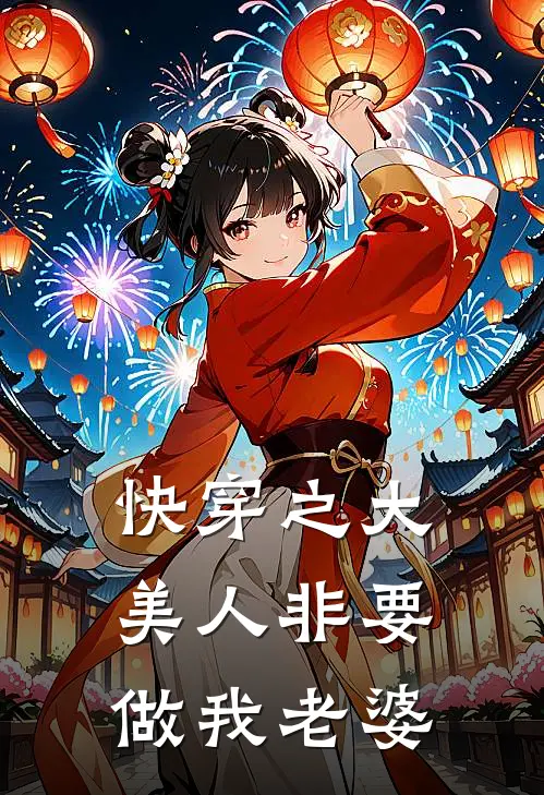 快穿之大美人非要做我老婆