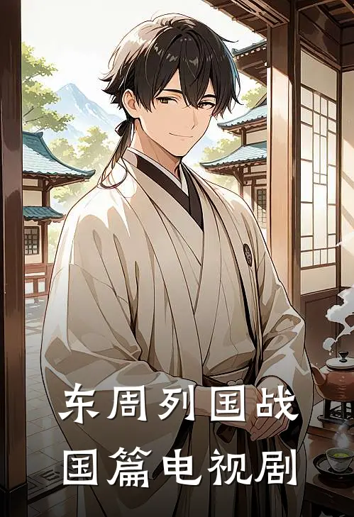 东周列国·战国篇 电视剧