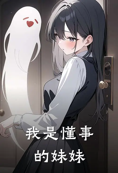 我是懂事的妹妹