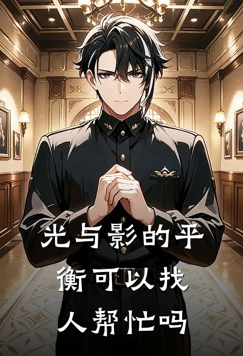 光与影的平衡可以找人帮忙吗