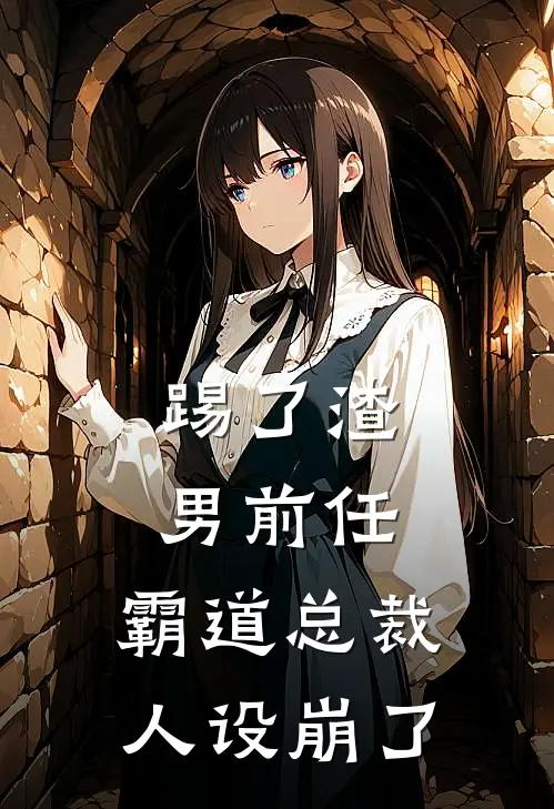 踢了渣男前任，霸道总裁人设崩了