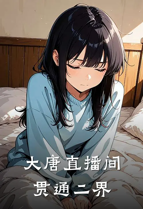 大唐直播间贯通二界