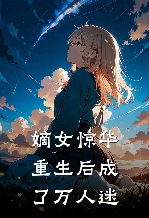 嫡女惊华：重生后成了万人迷
